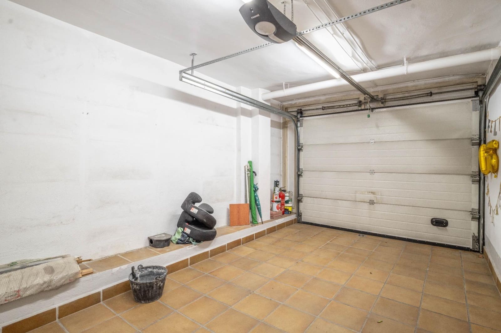 4 soverom Rekkehus til salgs i Cullar Vega med garasje - € 245 000 (Ref: 9446485)