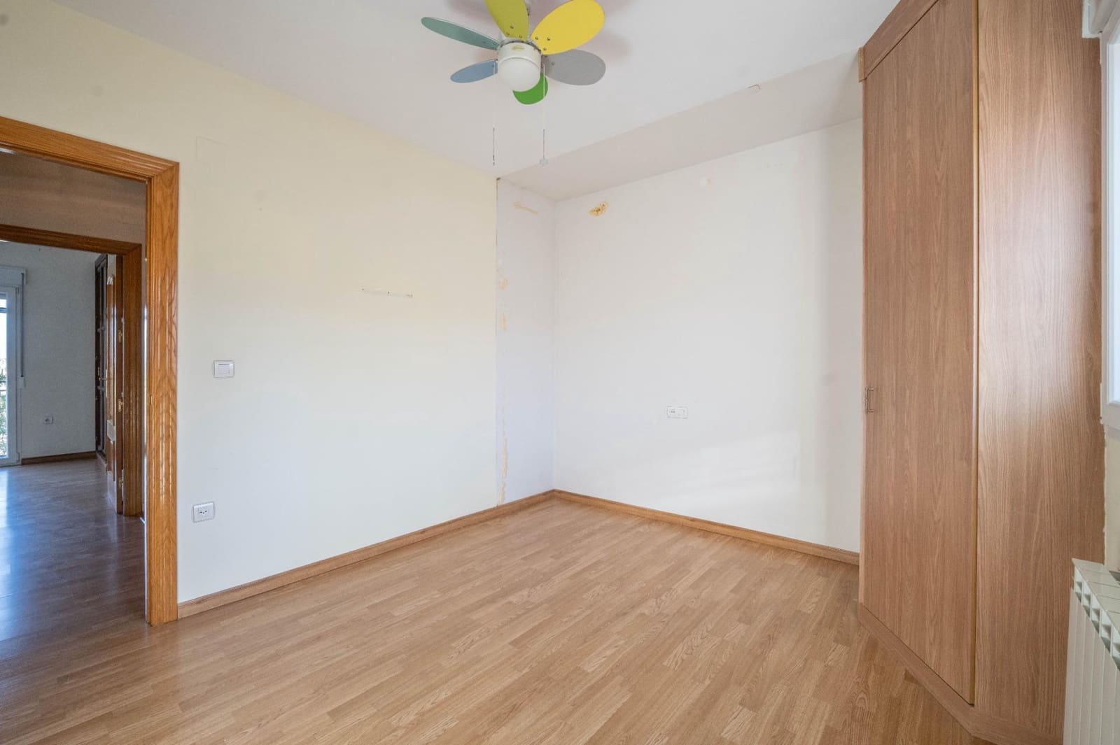 4 soverom Rekkehus til salgs i Cullar Vega med garasje - € 245 000 (Ref: 9446485)