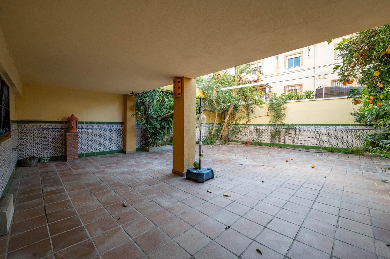 4 soverom Rekkehus til salgs i Cullar Vega med garasje - € 245 000 (Ref: 9446485)