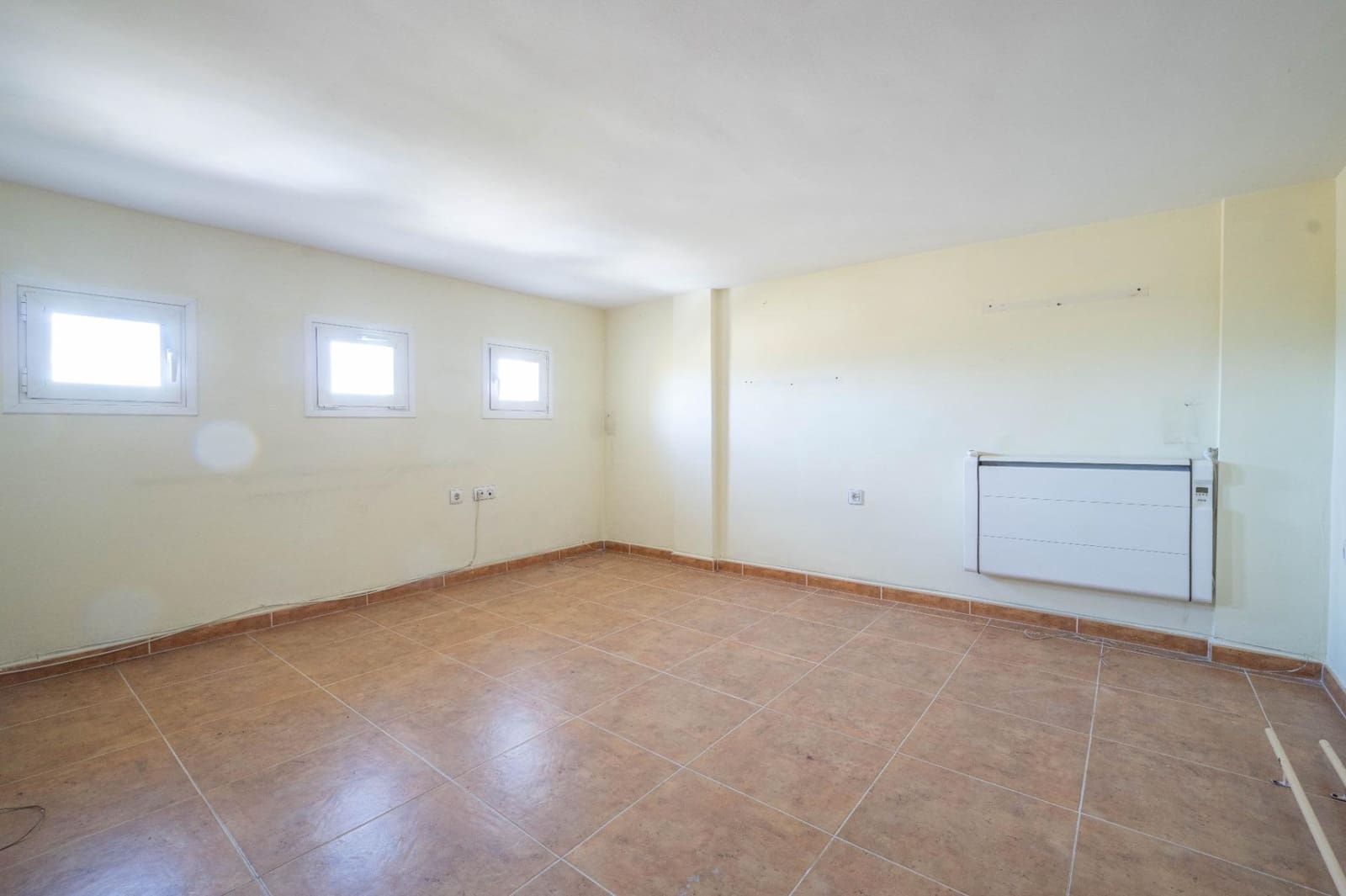 4 soverom Rekkehus til salgs i Cullar Vega med garasje - € 245 000 (Ref: 9446485)