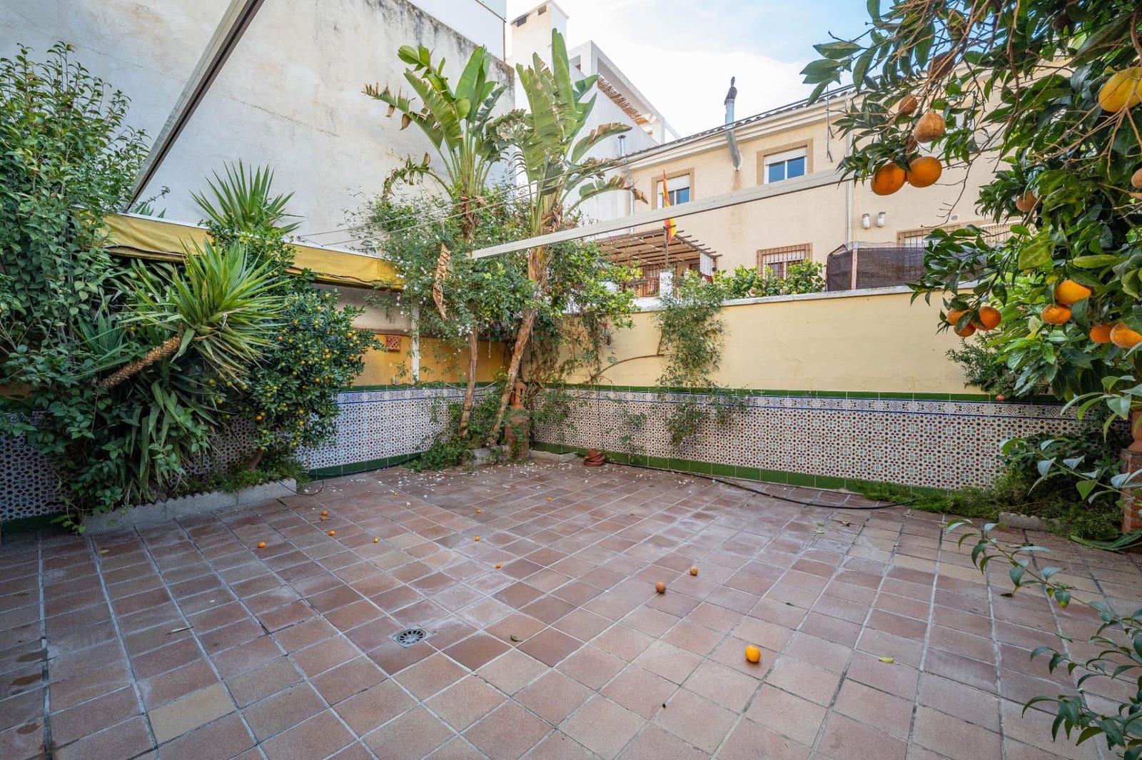 4 soverom Rekkehus til salgs i Cullar Vega med garasje - € 245 000 (Ref: 9446485)