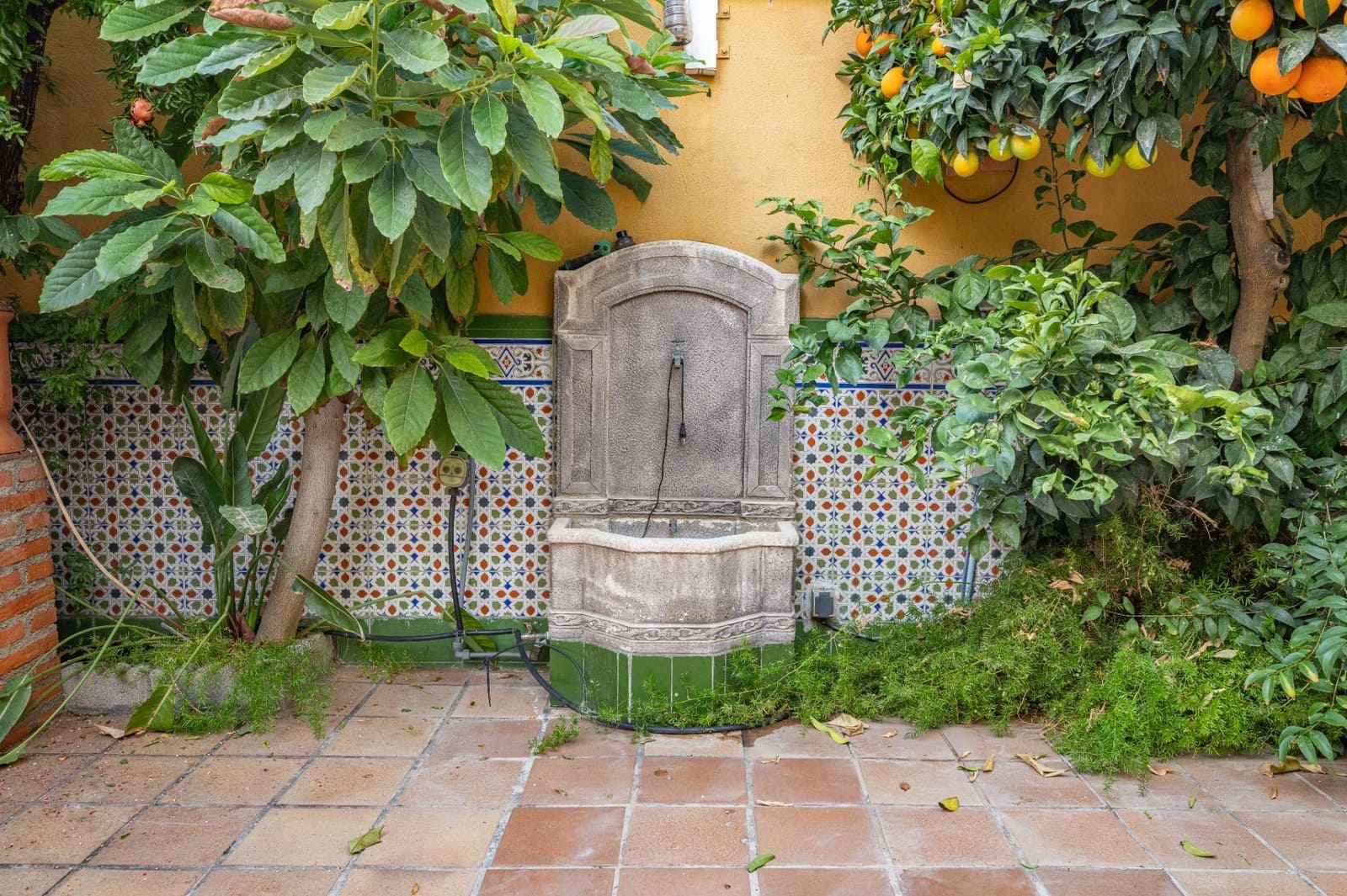 4 soverom Rekkehus til salgs i Cullar Vega med garasje - € 245 000 (Ref: 9446485)