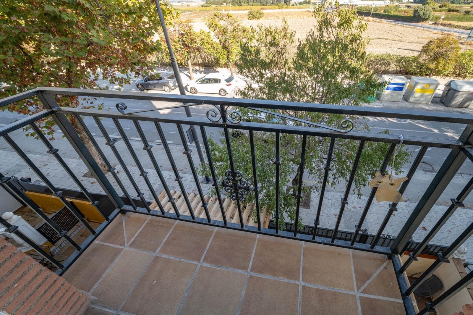 4 soverom Rekkehus til salgs i Cullar Vega med garasje - € 245 000 (Ref: 9446485)