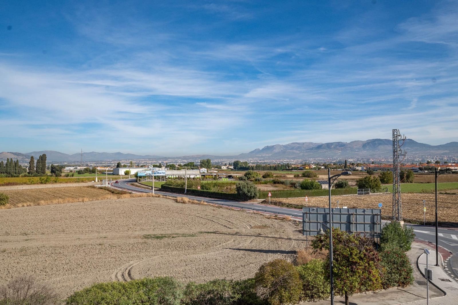 4 soverom Rekkehus til salgs i Cullar Vega med garasje - € 245 000 (Ref: 9446485)