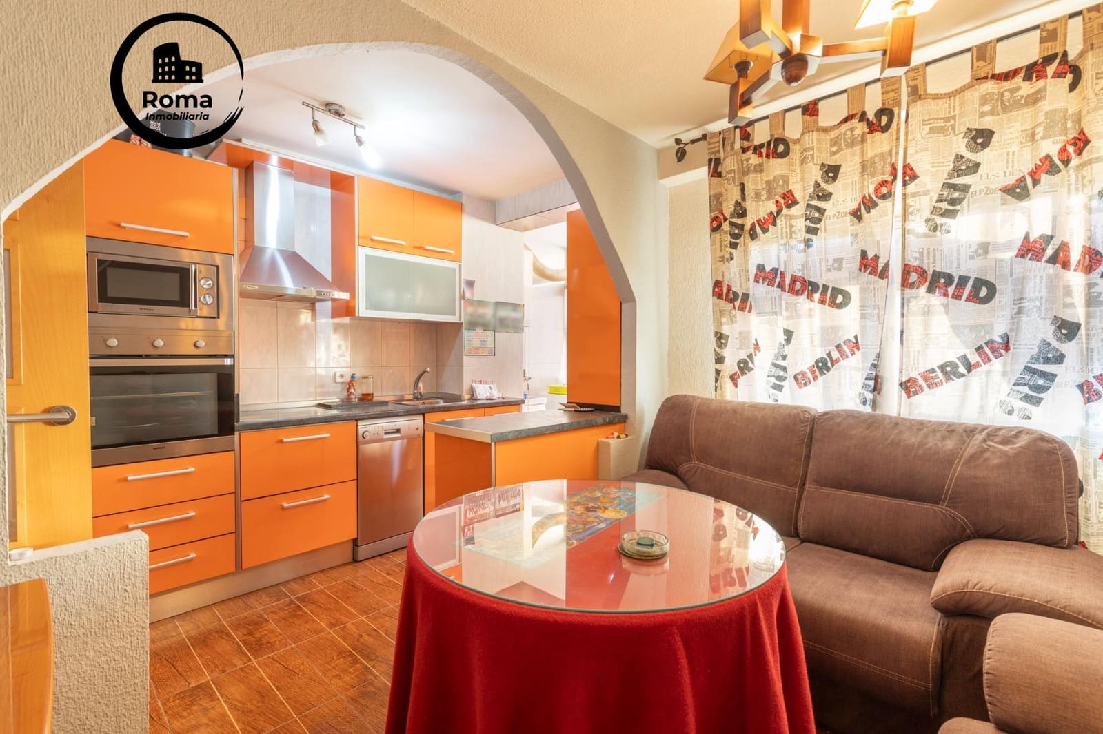 3 soverom Leilighet til salgs i Granada by med garasje - € 240 000 (Ref: 9446486)