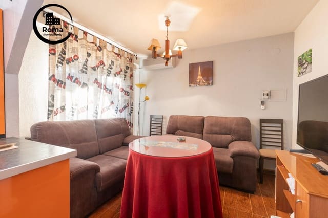 3 soverom Leilighet til salgs i Angustias - Chana - Encina, Granada by med garasje - € 240 000 (Ref: 9446486)