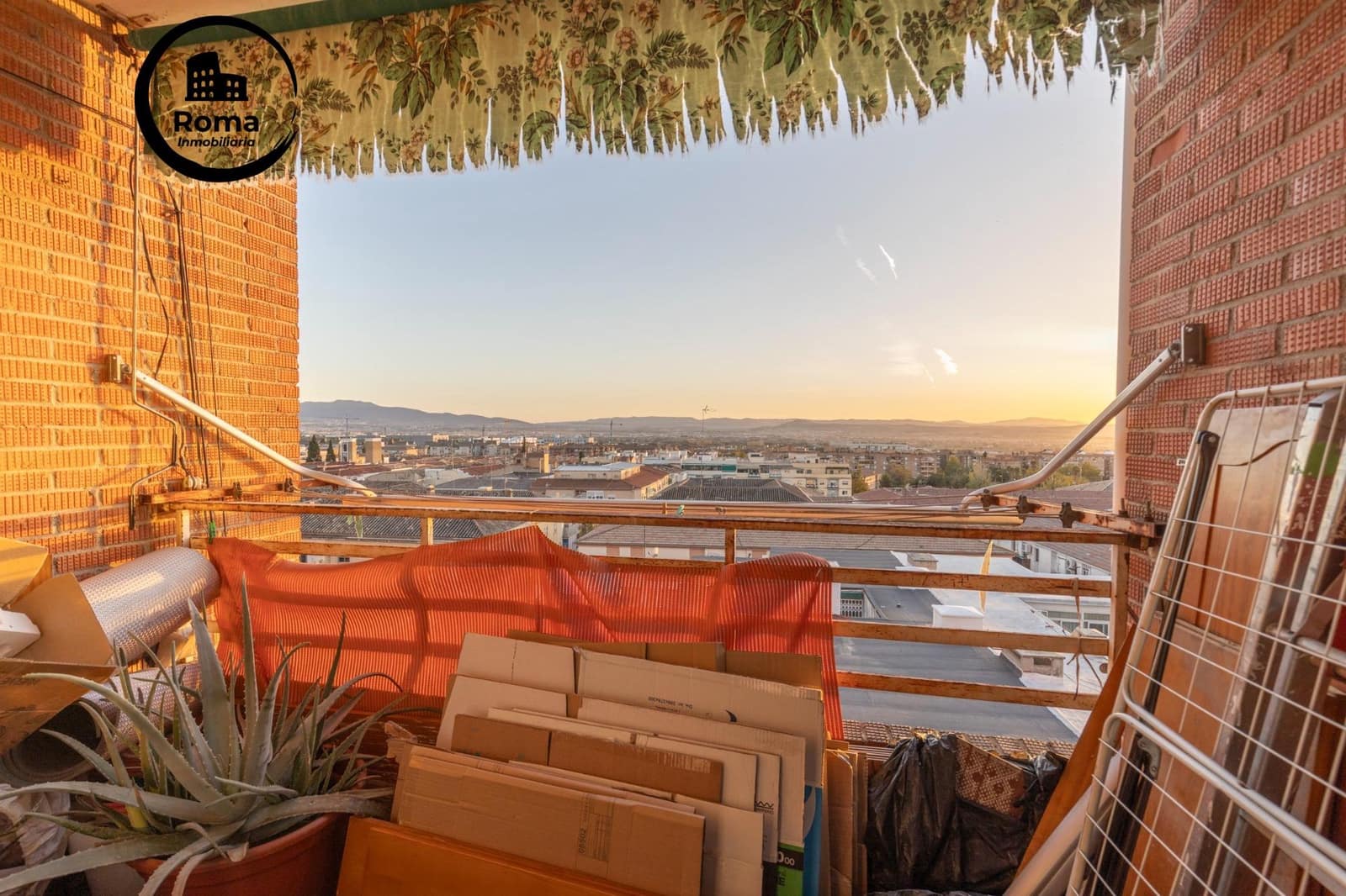 3 soverom Leilighet til salgs i Granada by med garasje - € 240 000 (Ref: 9446486)