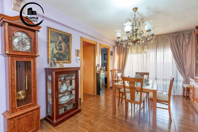 3 soverom Leilighet til salgs i Angustias - Chana - Encina, Granada by med garasje - € 240 000 (Ref: 9446486)