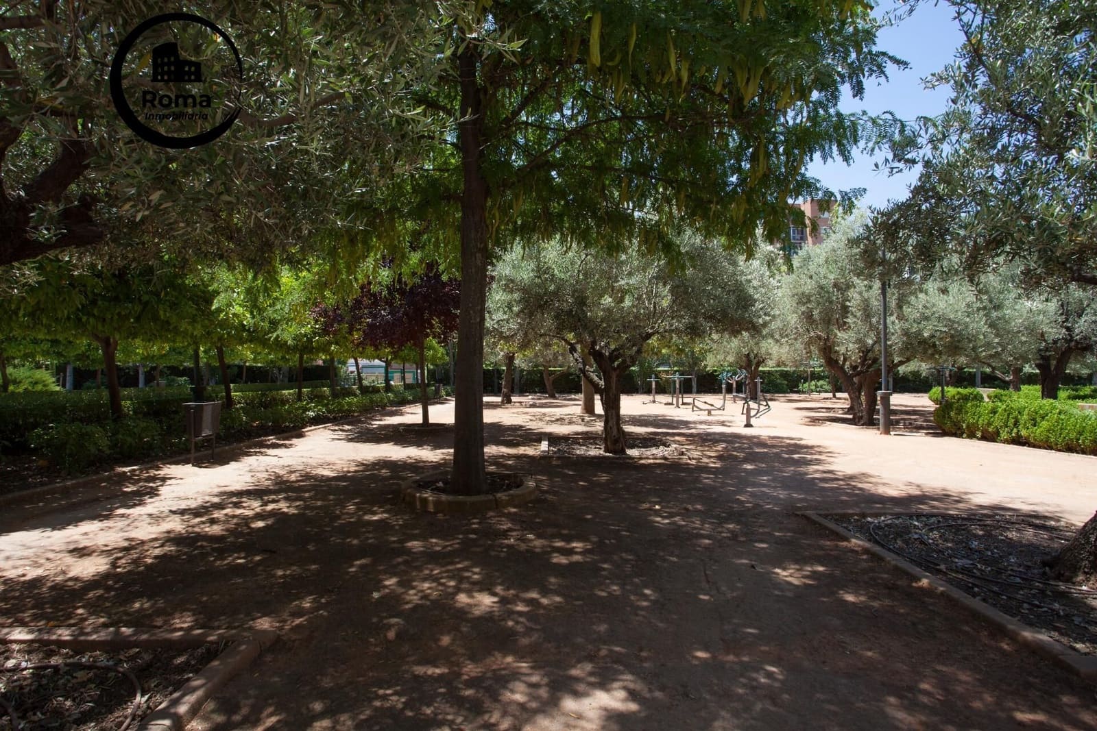 3 soverom Leilighet til salgs i Granada by med garasje - € 240 000 (Ref: 9446486)