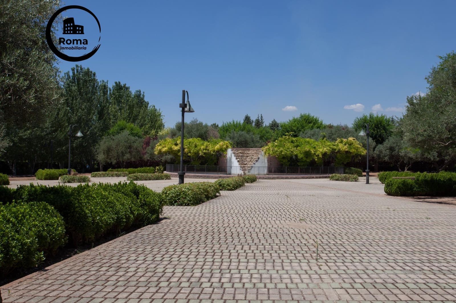 3 soverom Leilighet til salgs i Granada by med garasje - € 240 000 (Ref: 9446486)