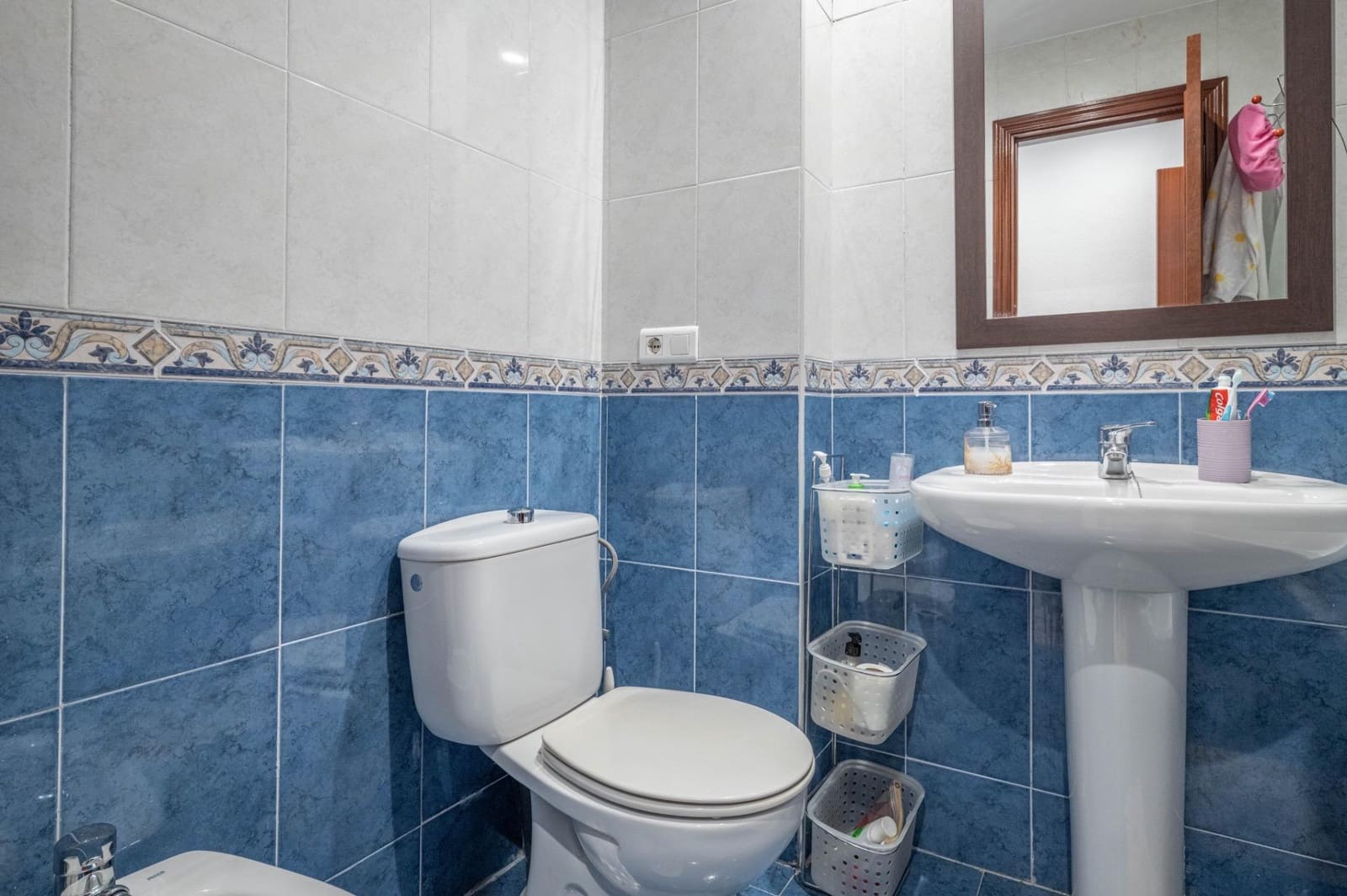 3 slaapkamer Flat te koop in Granada stad met garage - € 235.000 (Ref: 9446487)