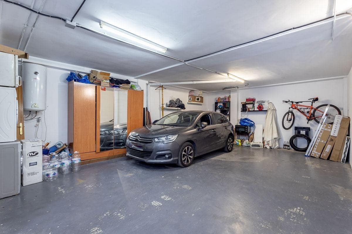 3 sypialnia Dom szeregowy na sprzedaż w Ogijares z garażem - 225 000 € (Ref: 9446488)