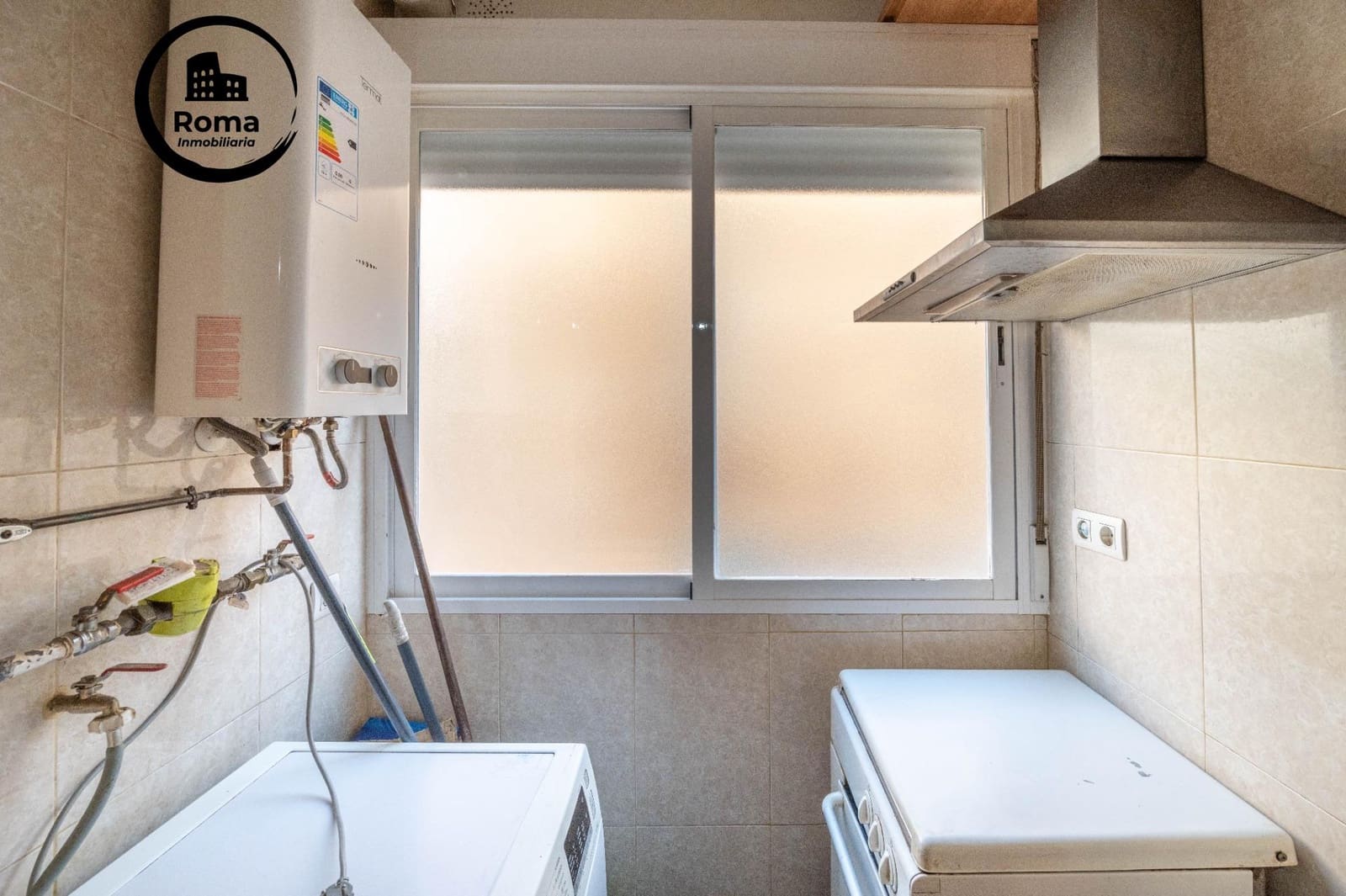 Piso de 3 habitaciones en Granada ciudad en venta - 220.000 € (Ref: 9446489)