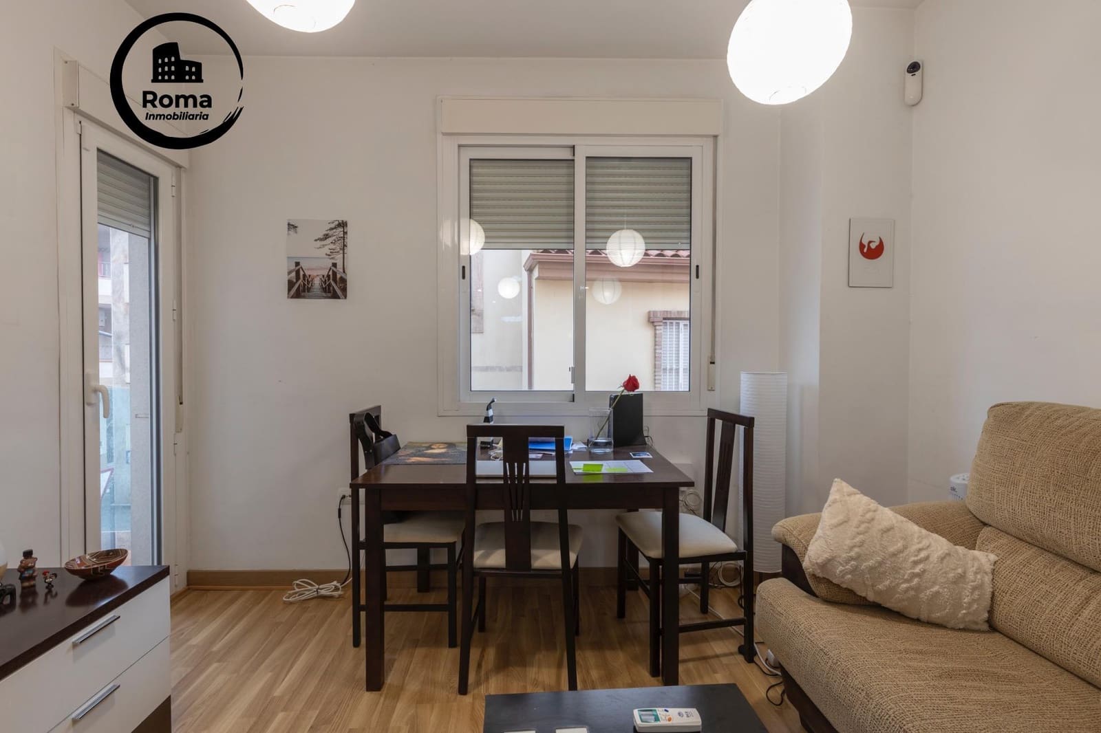 3 soverom Leilighet til salgs i Maracena med garasje - € 215 000 (Ref: 9446490)