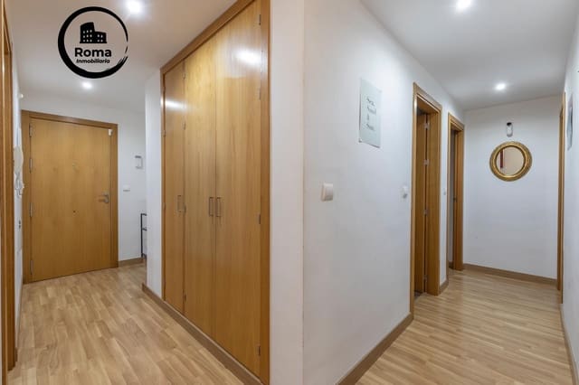 3 soverom Leilighet til salgs i Maracena med garasje - € 215 000 (Ref: 9446490)