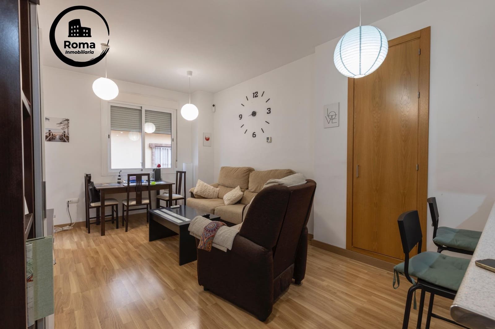 3 soverom Leilighet til salgs i Maracena med garasje - € 215 000 (Ref: 9446490)