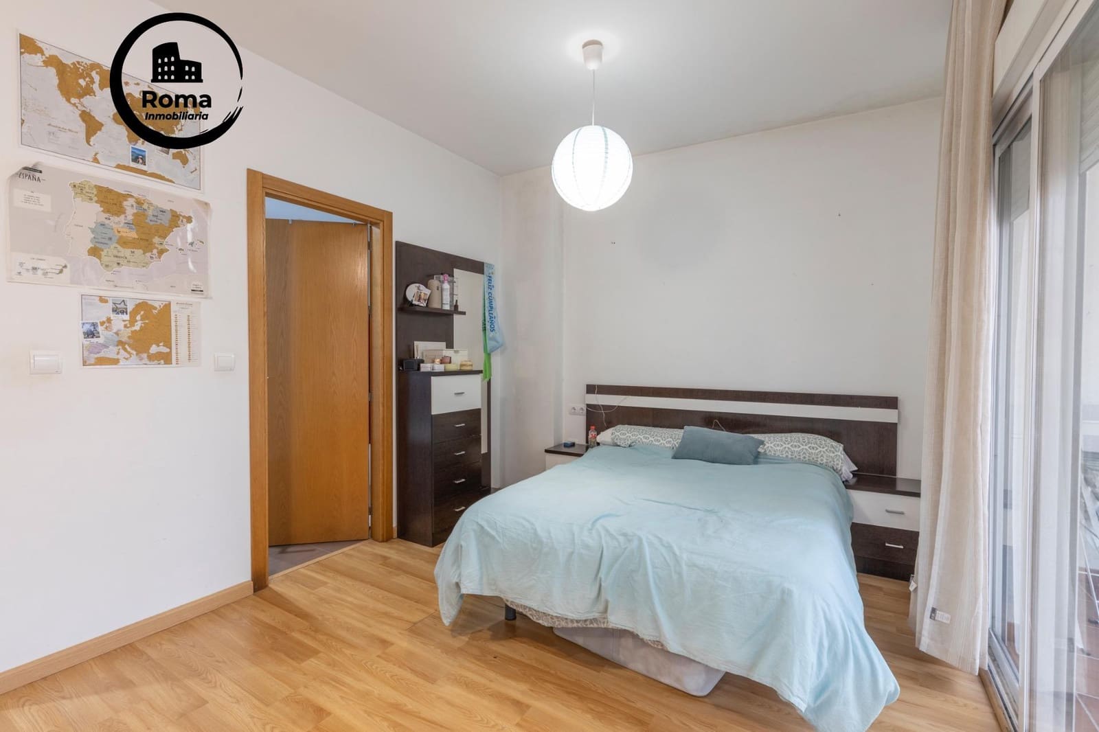 3 soverom Leilighet til salgs i Maracena med garasje - € 215 000 (Ref: 9446490)