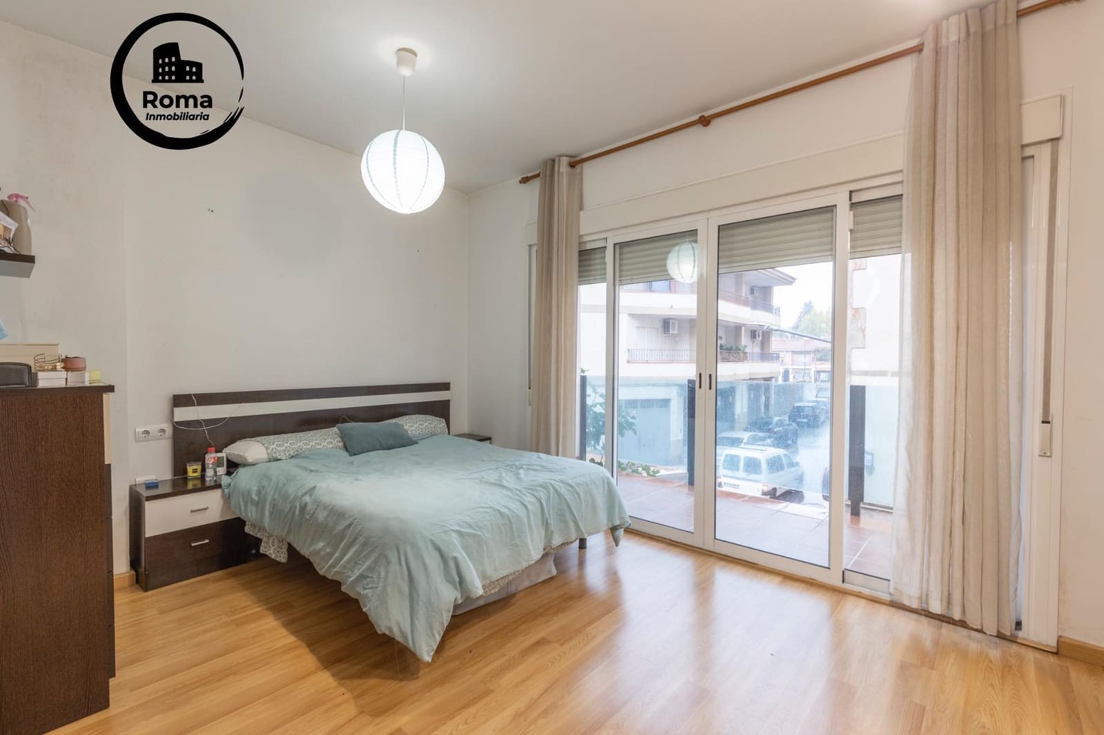 3 soverom Leilighet til salgs i Maracena med garasje - € 215 000 (Ref: 9446490)