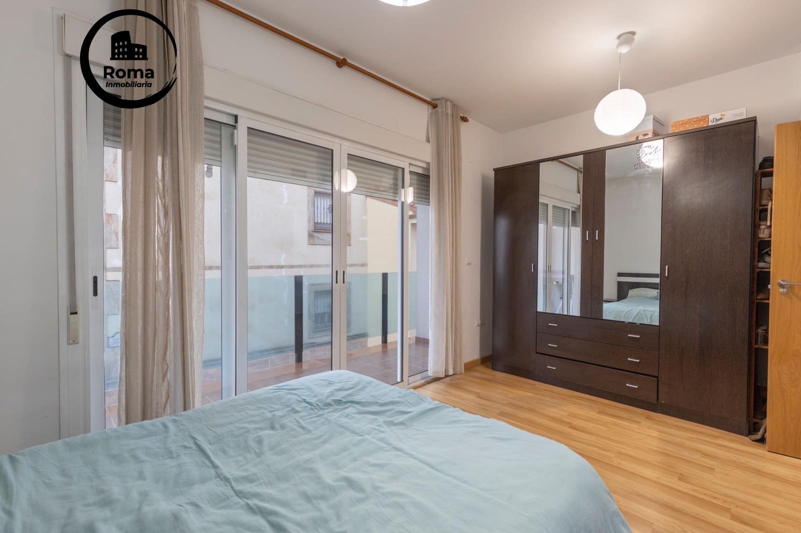 3 soverom Leilighet til salgs i Maracena med garasje - € 215 000 (Ref: 9446490)