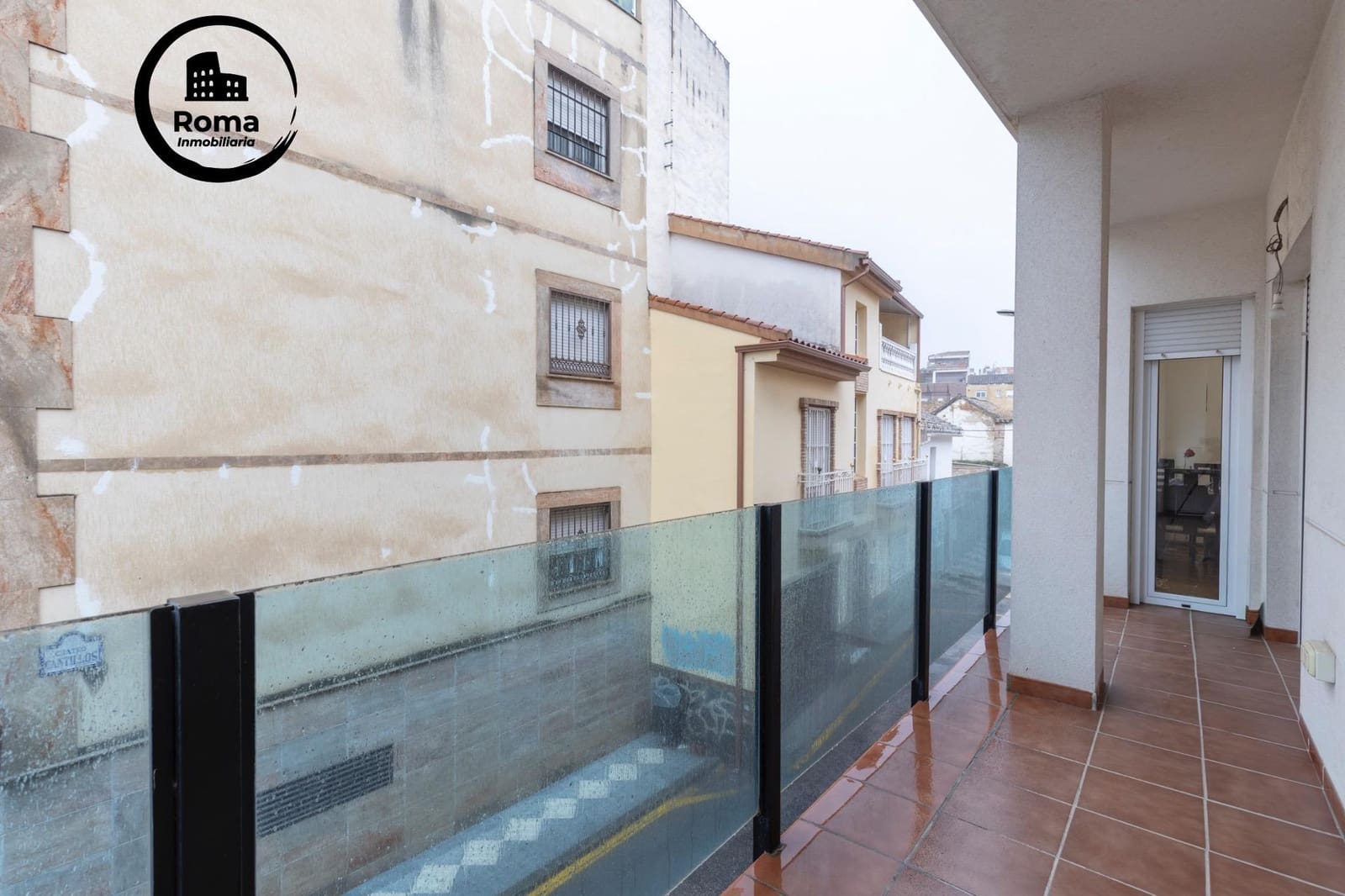 3 soverom Leilighet til salgs i Maracena med garasje - € 215 000 (Ref: 9446490)