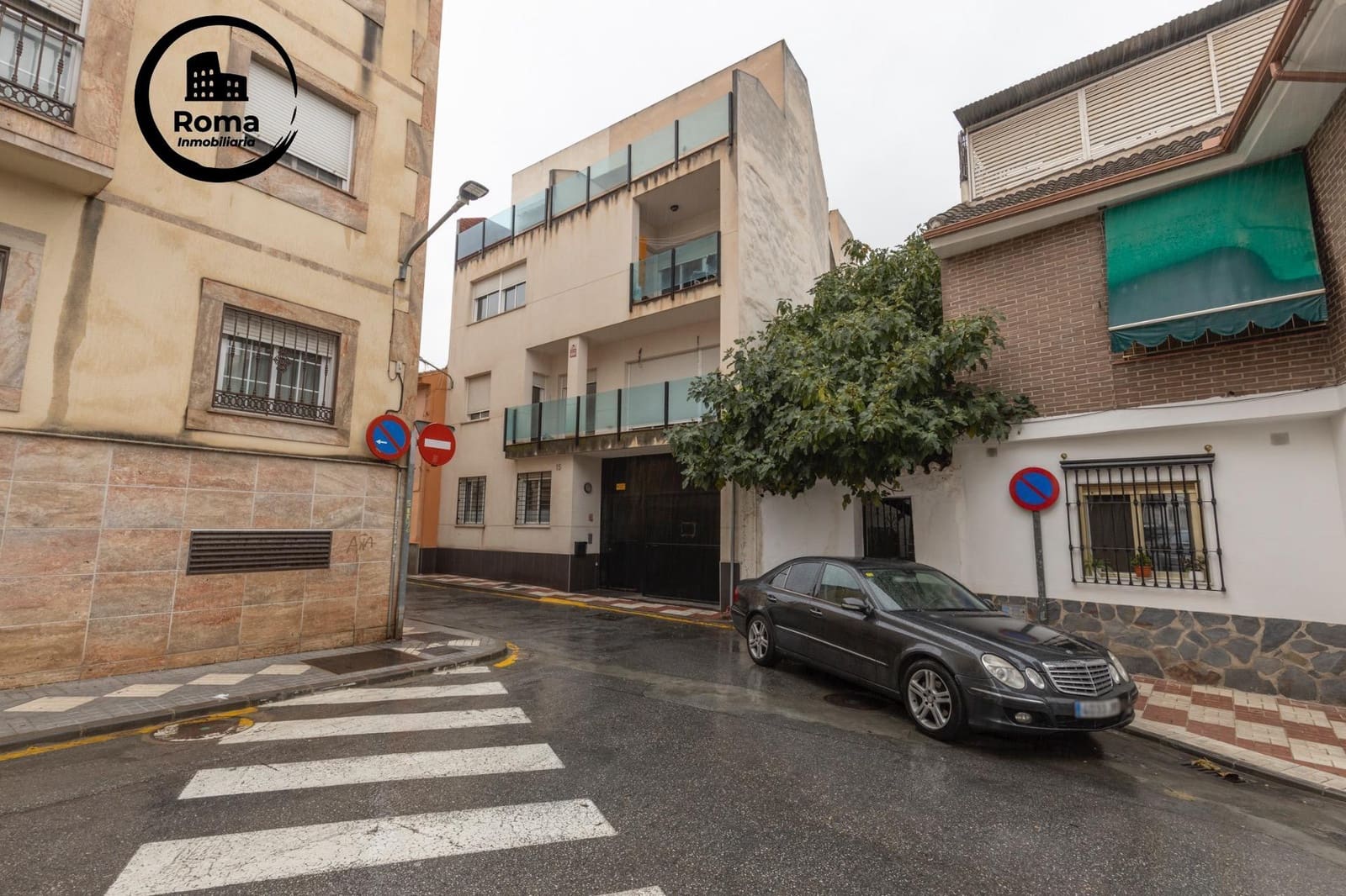 3 soverom Leilighet til salgs i Maracena med garasje - € 215 000 (Ref: 9446490)