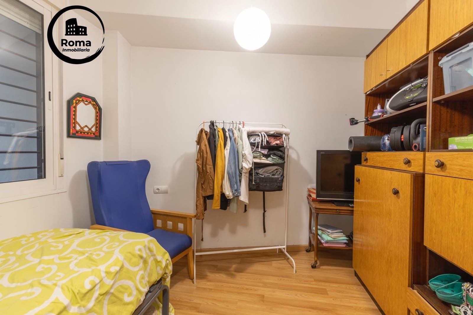 3 soverom Leilighet til salgs i Maracena med garasje - € 215 000 (Ref: 9446490)