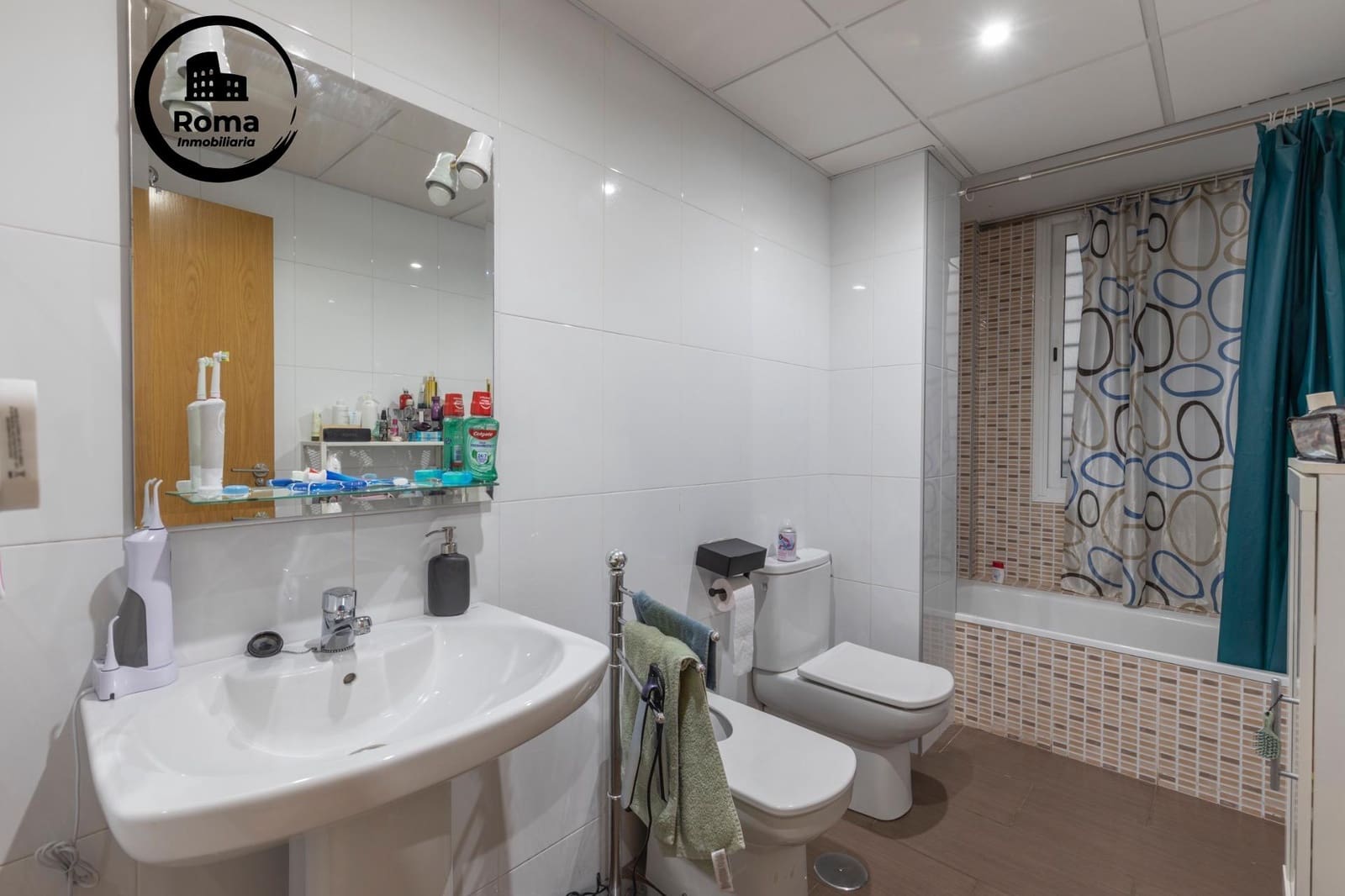 3 soverom Leilighet til salgs i Maracena med garasje - € 215 000 (Ref: 9446490)