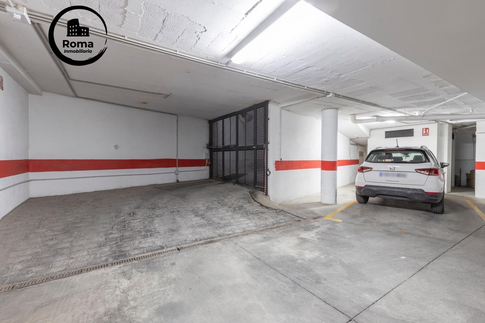 3 soverom Leilighet til salgs i Maracena med garasje - € 215 000 (Ref: 9446490)