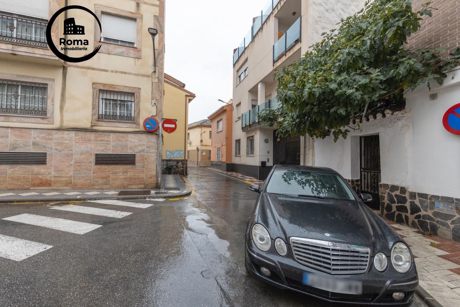 3 soverom Leilighet til salgs i Maracena med garasje - € 215 000 (Ref: 9446490)