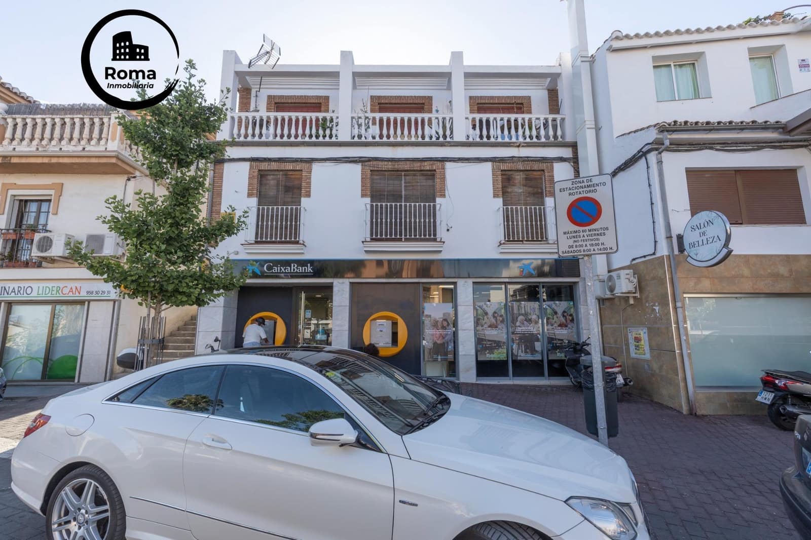 3 bedroom Flat for sale in Monachil - € 195,000 (Ref: 9446492)