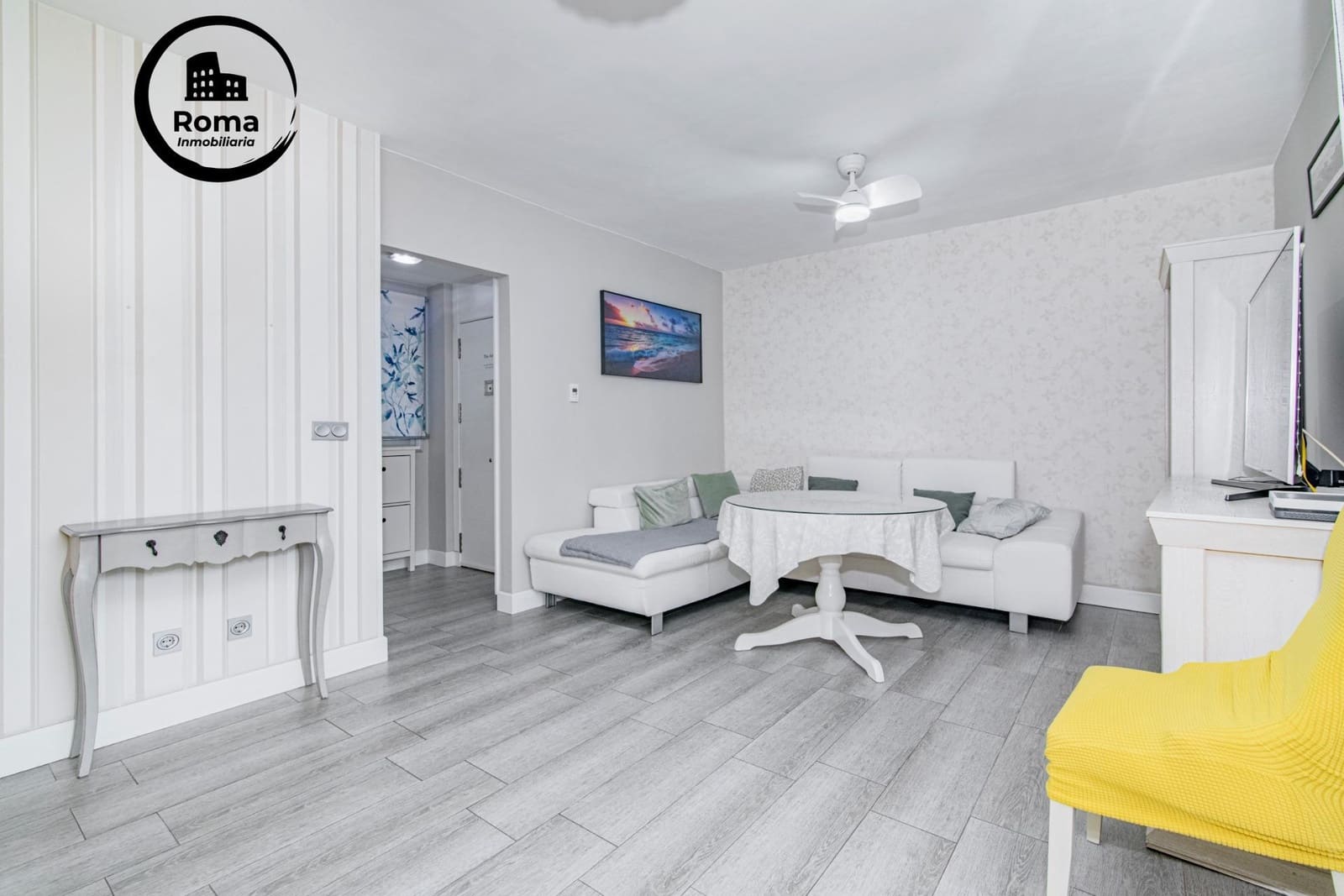 3 bedroom Flat for sale in Alhendin with pool garage - € 229,000 (Ref: 9446493)