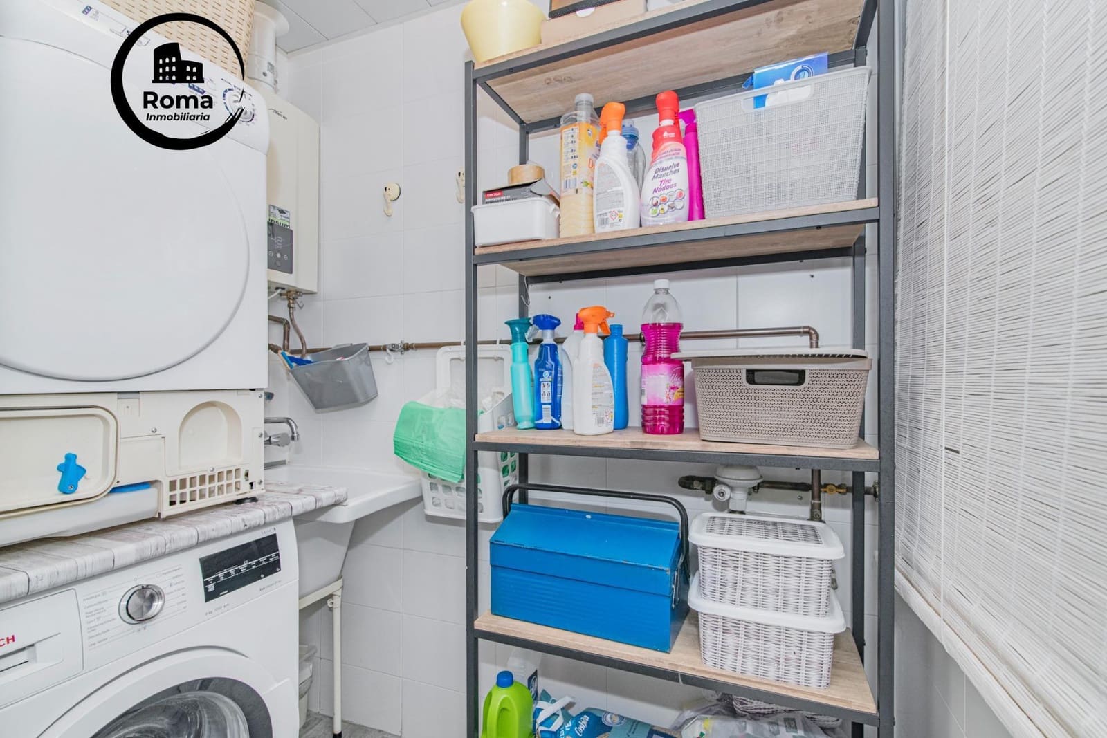 3 bedroom Flat for sale in Alhendin with pool garage - € 229,000 (Ref: 9446493)