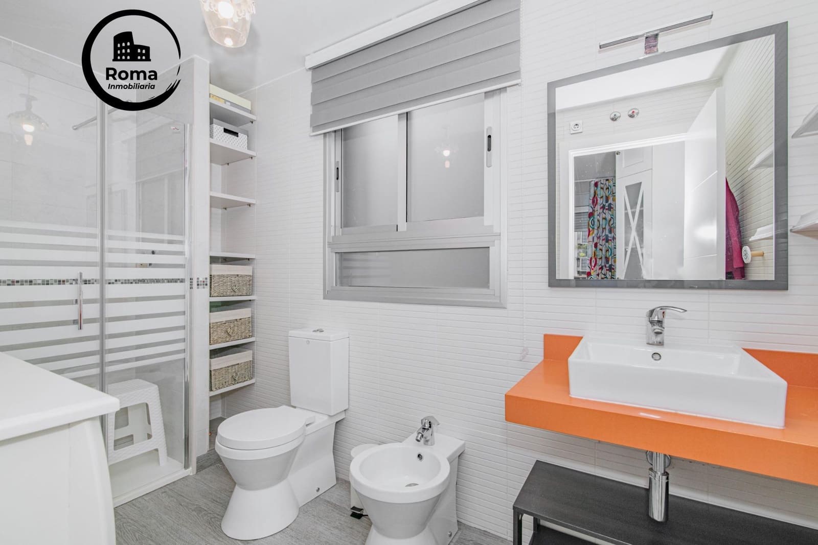 3 bedroom Flat for sale in Alhendin with pool garage - € 229,000 (Ref: 9446493)