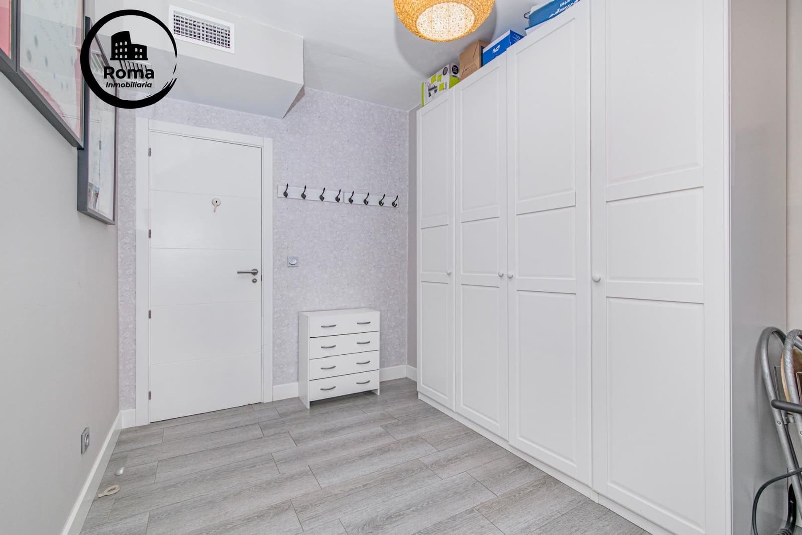 3 bedroom Flat for sale in Alhendin with pool garage - € 229,000 (Ref: 9446493)