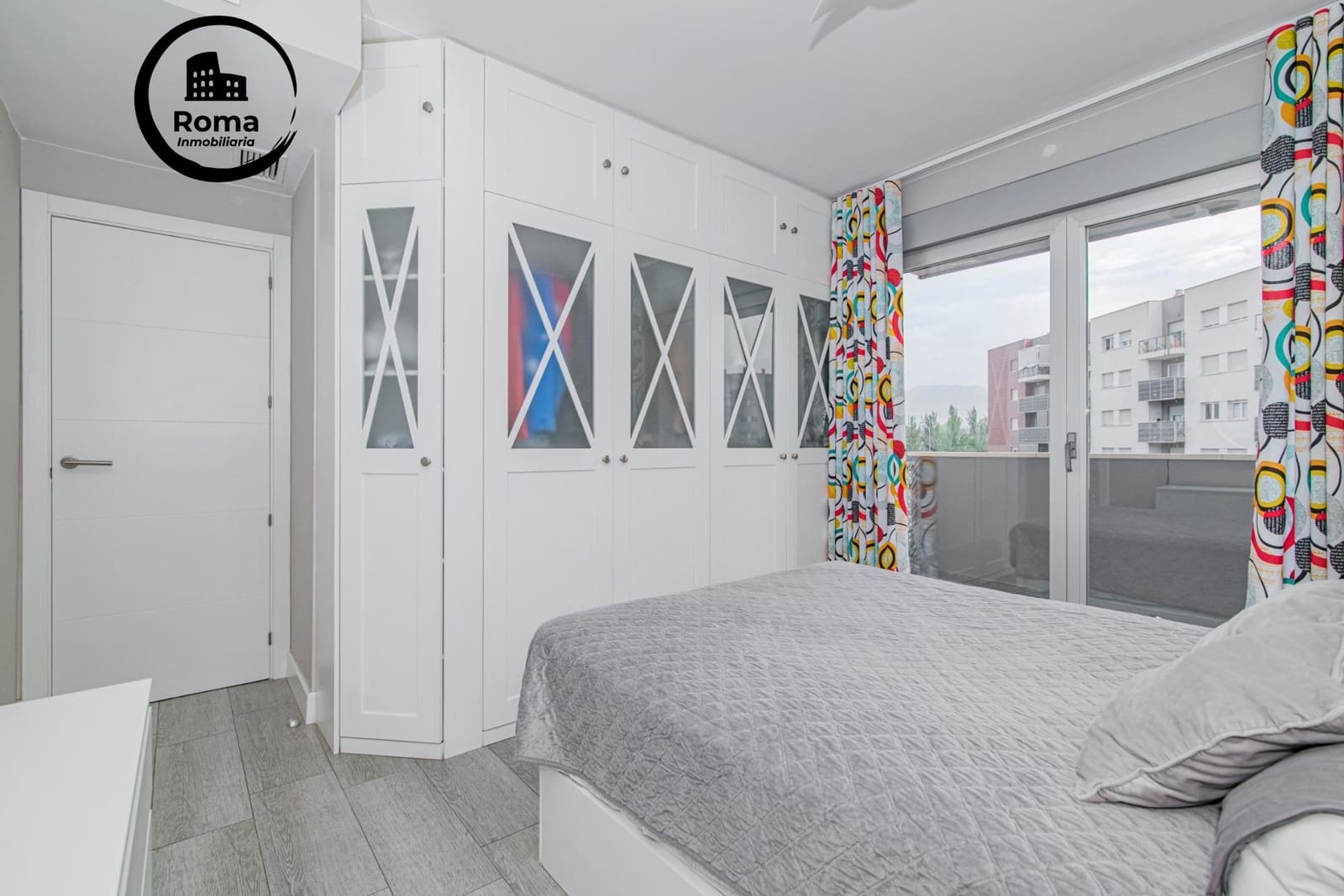 3 bedroom Flat for sale in Alhendin with pool garage - € 229,000 (Ref: 9446493)