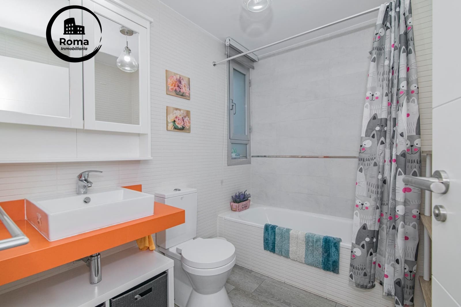 3 bedroom Flat for sale in Alhendin with pool garage - € 229,000 (Ref: 9446493)