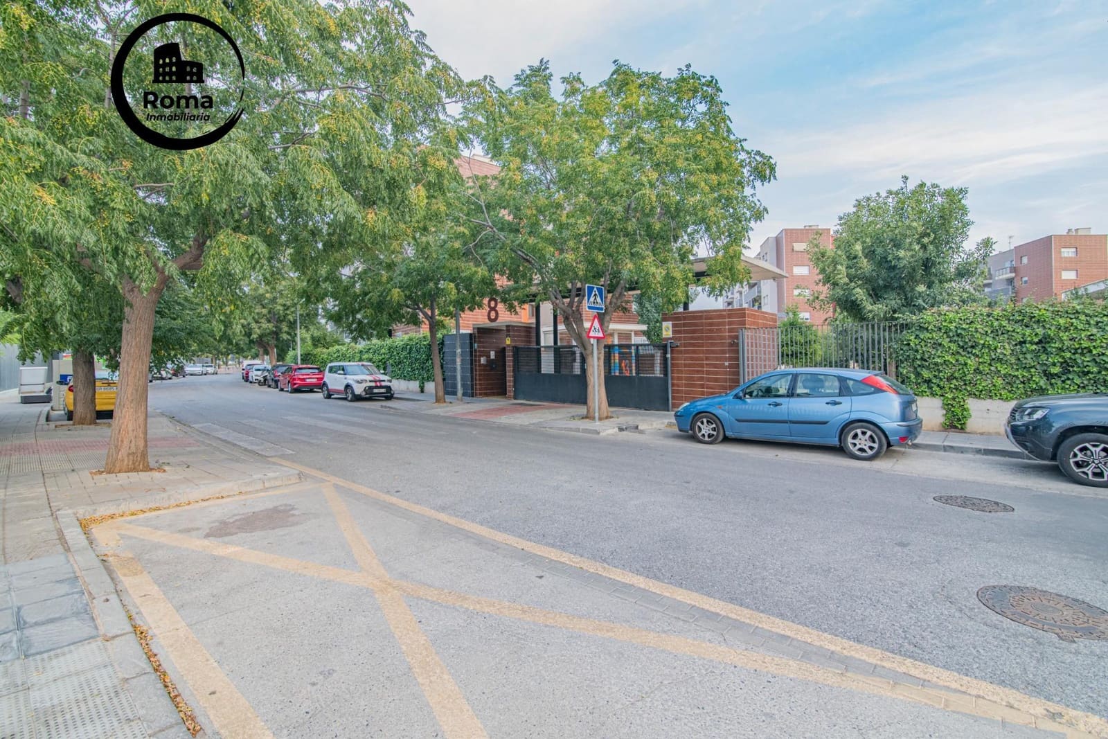 3 bedroom Flat for sale in Alhendin with pool garage - € 229,000 (Ref: 9446493)