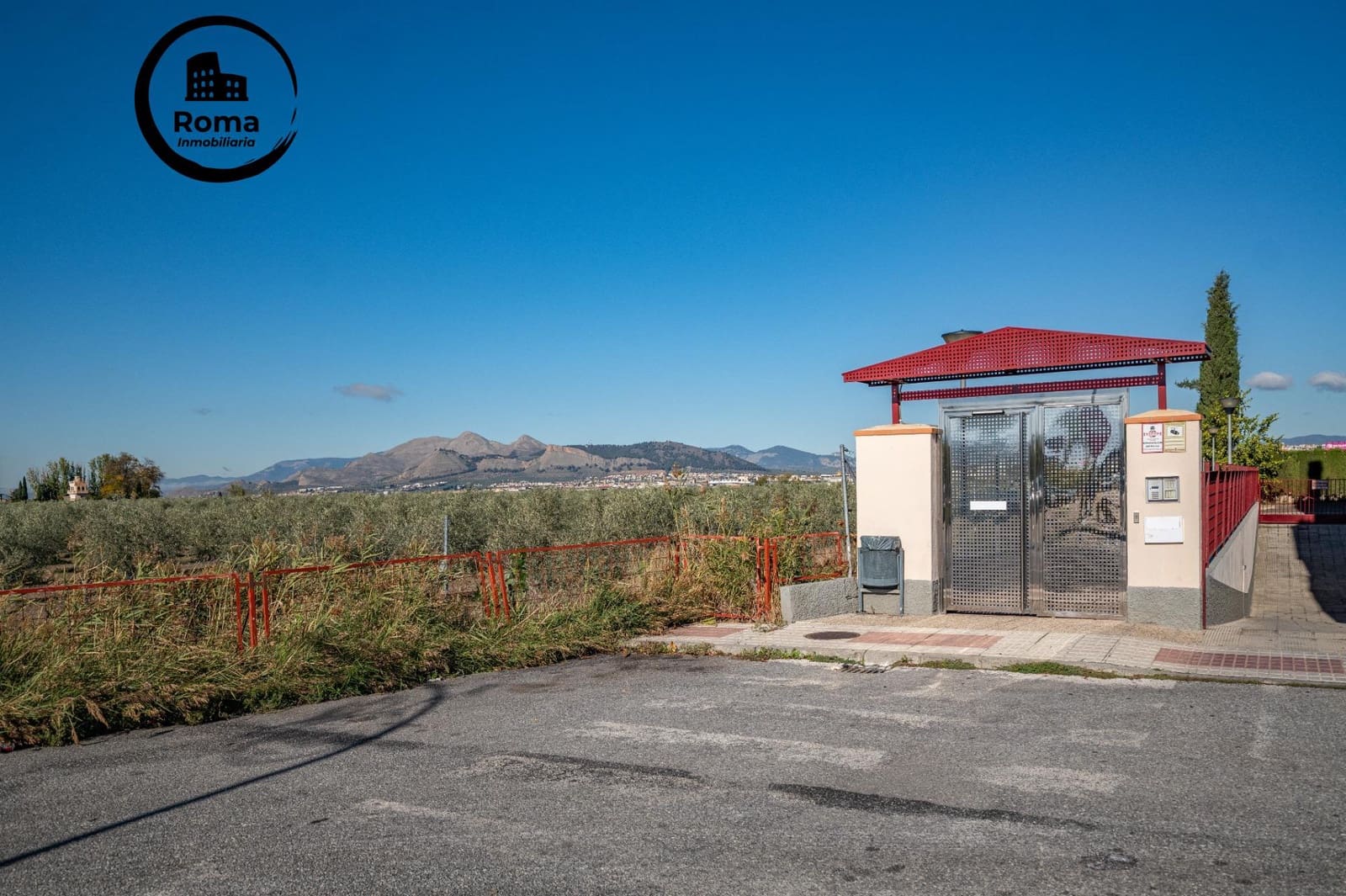 3 soverom Leilighet til salgs i Maracena med garasje - € 189 000 (Ref: 9446494)