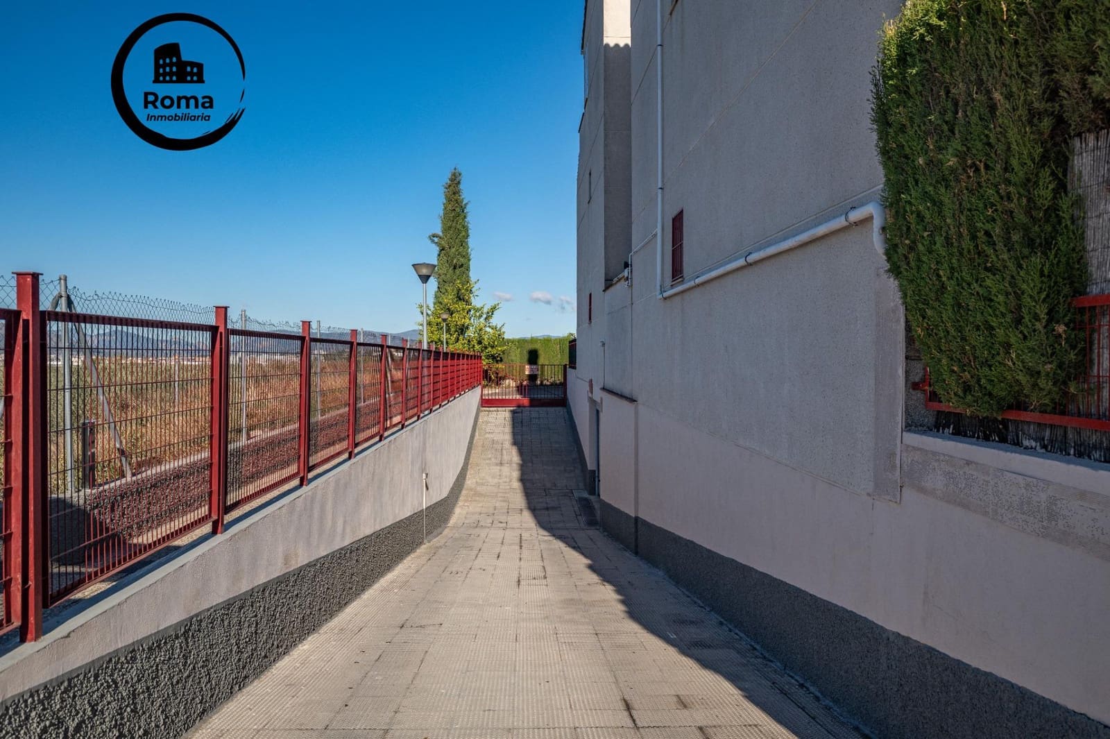 3 soverom Leilighet til salgs i Maracena med garasje - € 189 000 (Ref: 9446494)