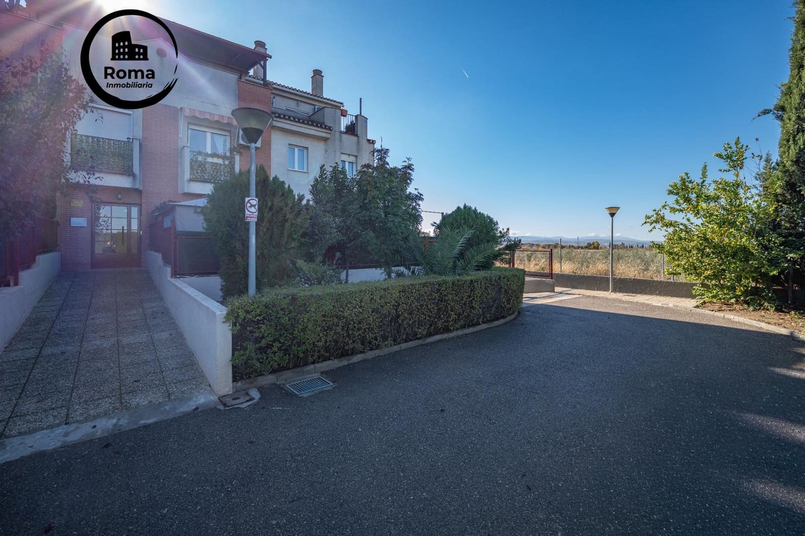 3 soverom Leilighet til salgs i Maracena med garasje - € 189 000 (Ref: 9446494)