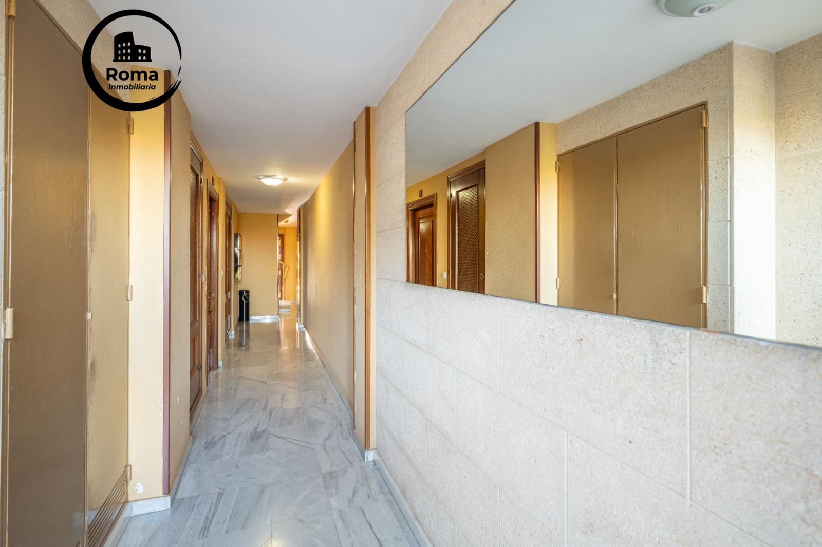 3 soverom Leilighet til salgs i Maracena med garasje - € 189 000 (Ref: 9446494)