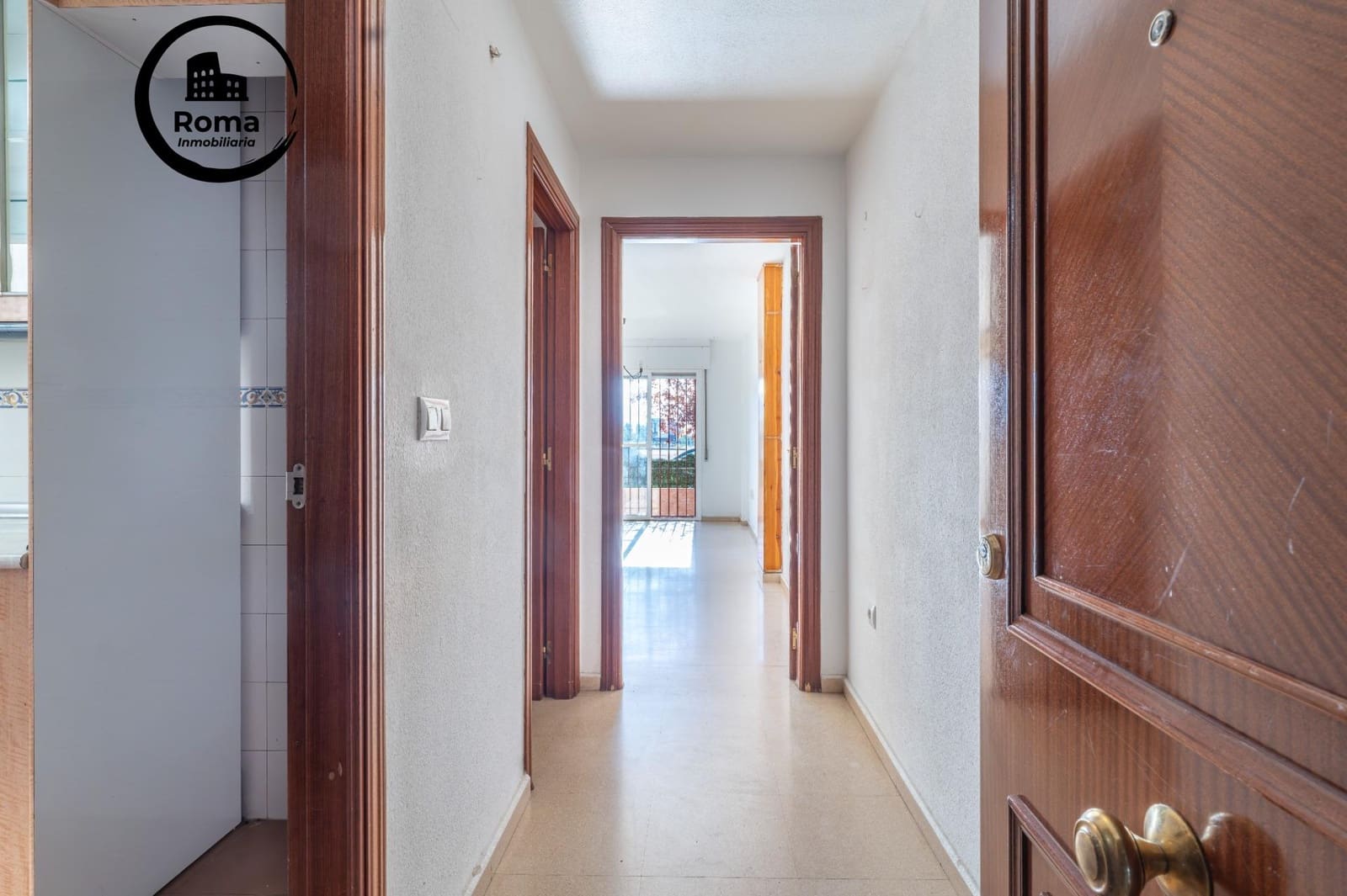 3 soverom Leilighet til salgs i Maracena med garasje - € 189 000 (Ref: 9446494)