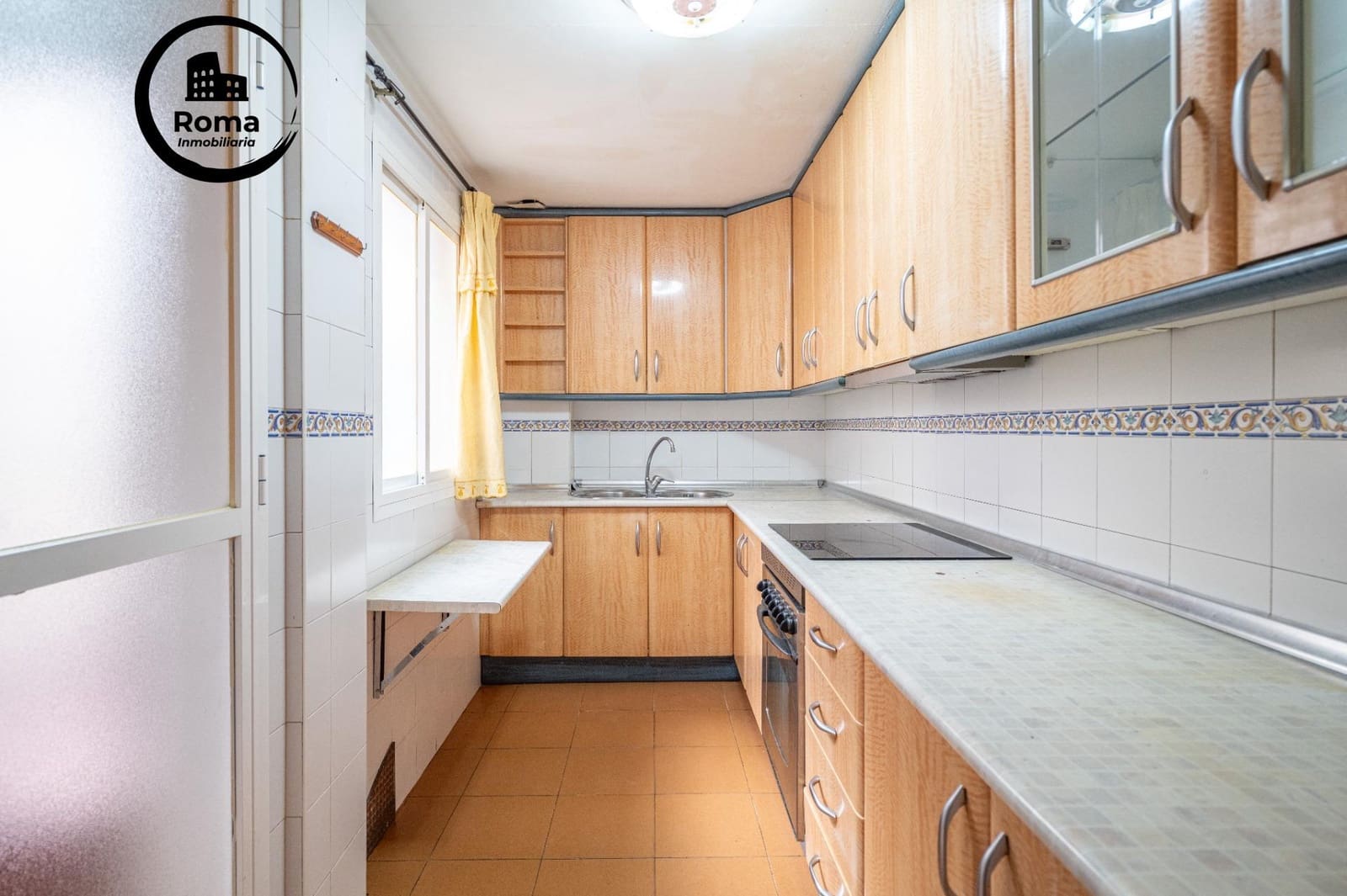 3 soverom Leilighet til salgs i Maracena med garasje - € 189 000 (Ref: 9446494)