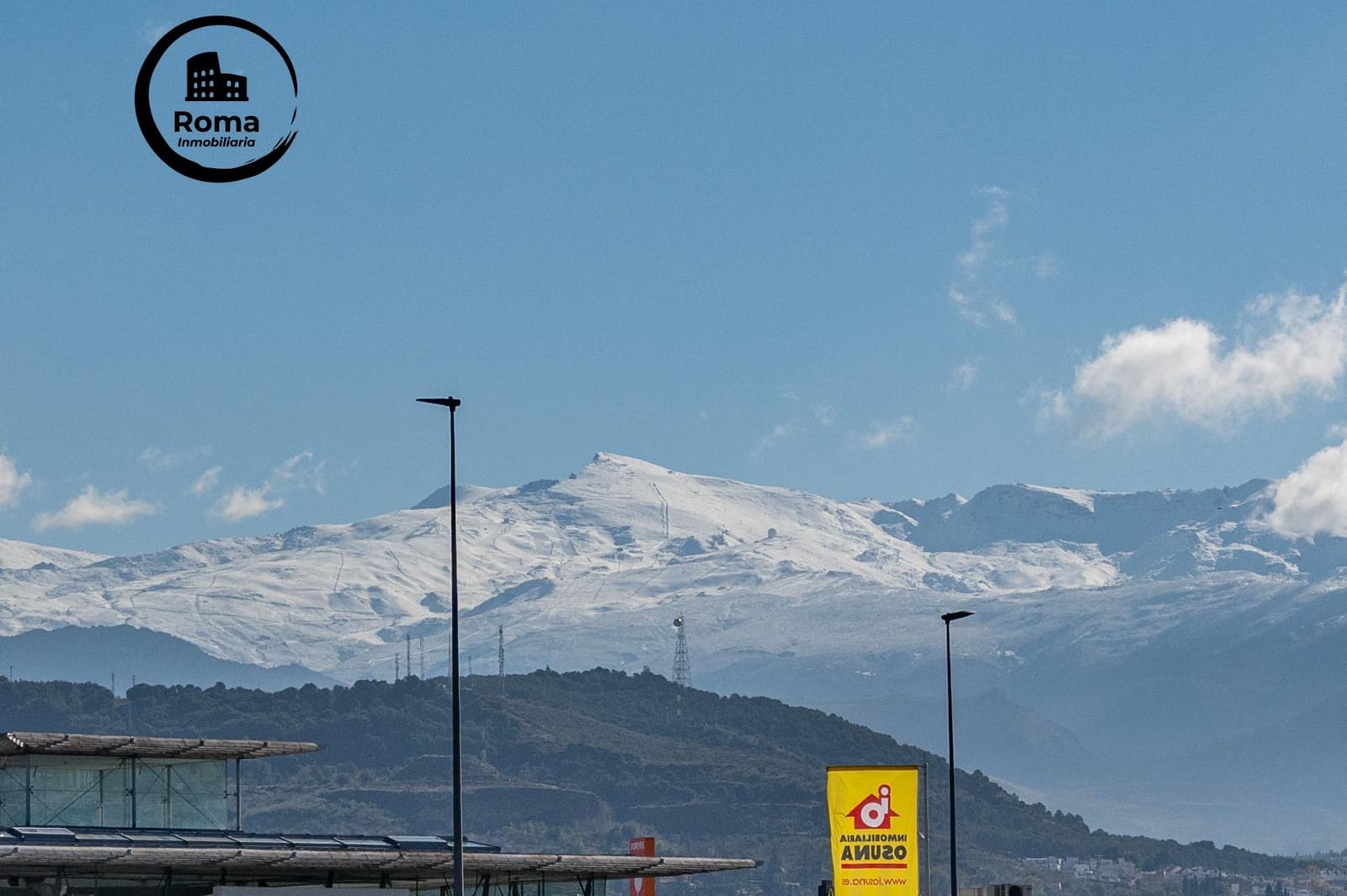 3 soverom Leilighet til salgs i Maracena med garasje - € 189 000 (Ref: 9446494)