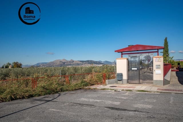 3 soverom Leilighet til salgs i Maracena med garasje - € 189 000 (Ref: 9446494)