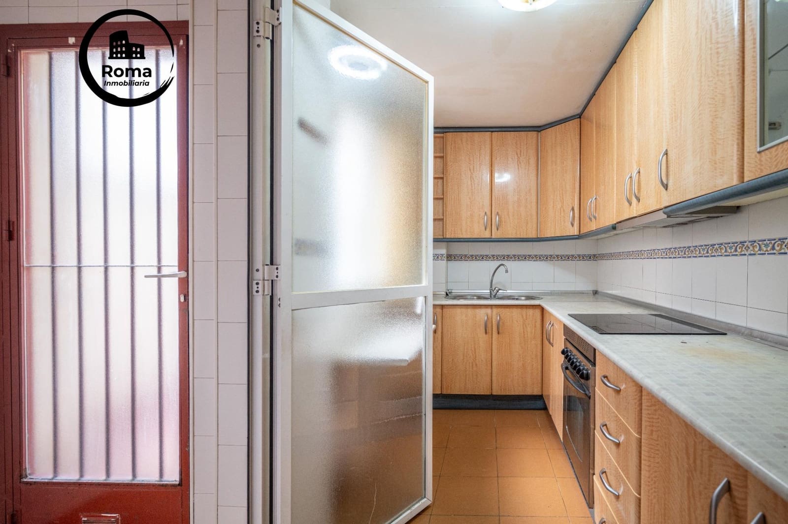 3 soverom Leilighet til salgs i Maracena med garasje - € 189 000 (Ref: 9446494)