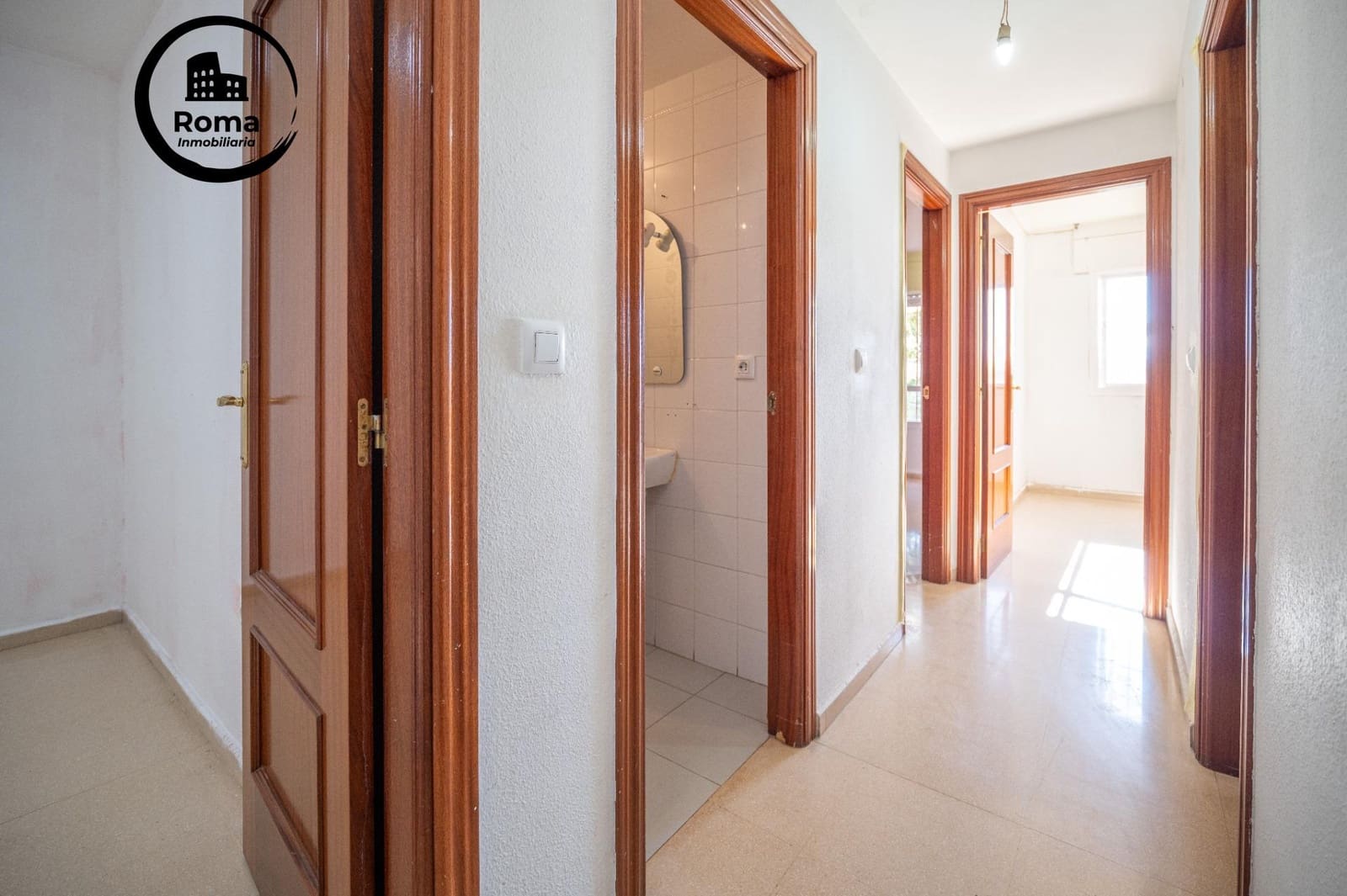 3 soverom Leilighet til salgs i Maracena med garasje - € 189 000 (Ref: 9446494)