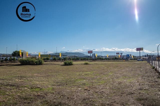 3 soverom Leilighet til salgs i Maracena med garasje - € 189 000 (Ref: 9446494)