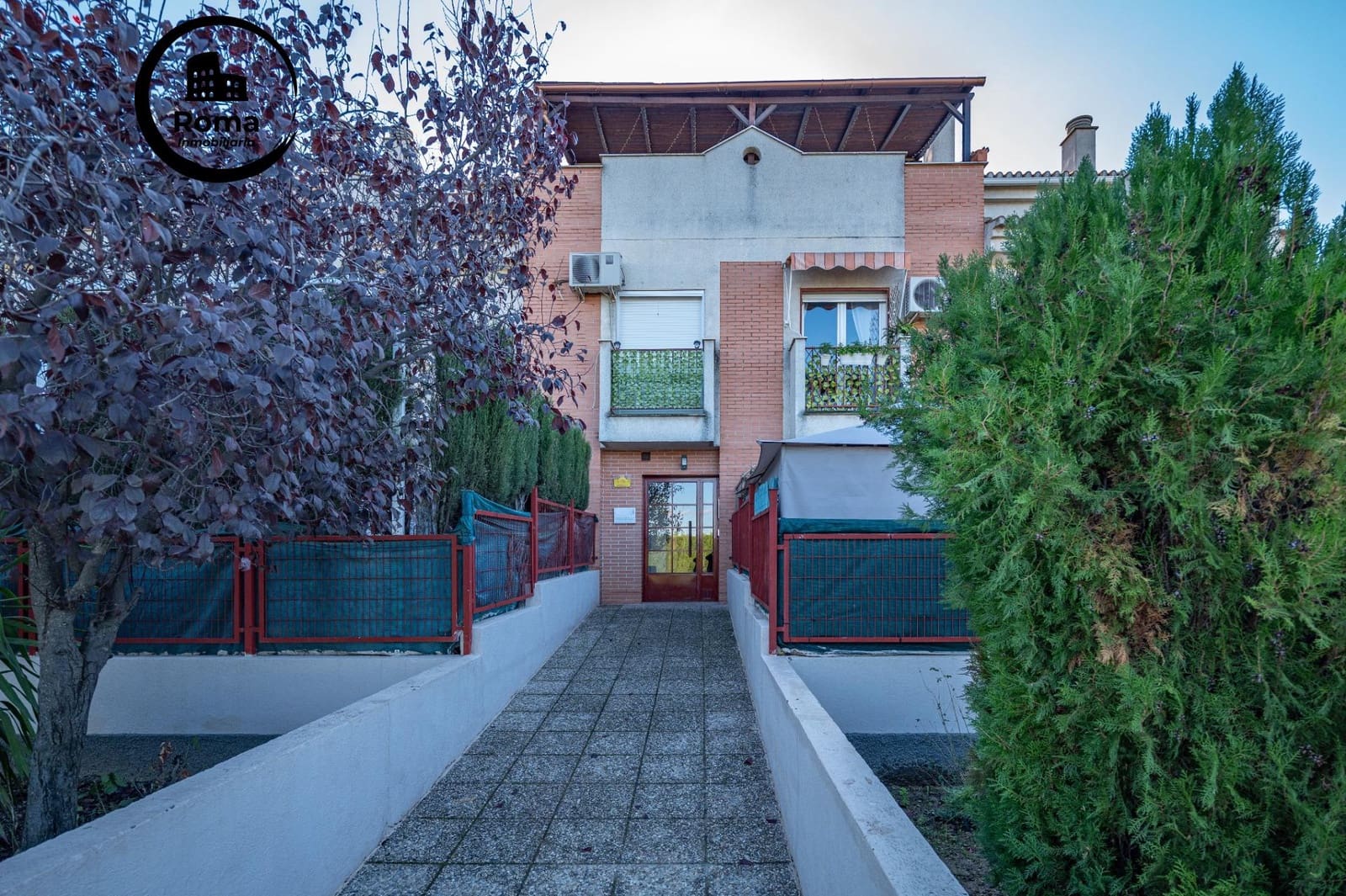 3 soverom Leilighet til salgs i Maracena med garasje - € 189 000 (Ref: 9446494)