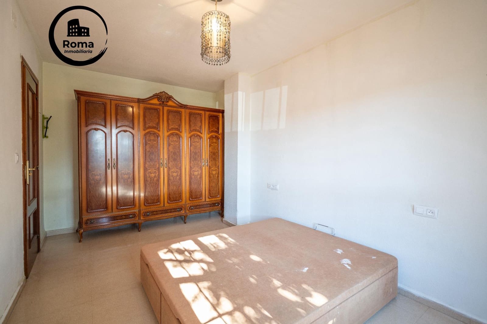 3 soverom Leilighet til salgs i Maracena med garasje - € 189 000 (Ref: 9446494)